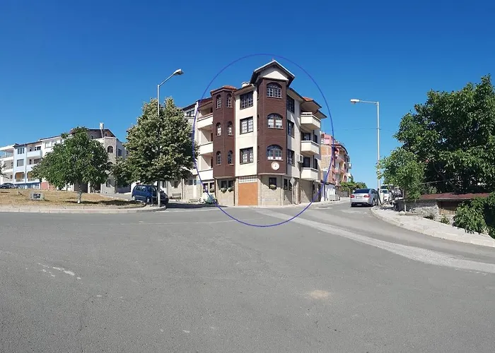 кимако 2, 100м2 на цена за хотелска за двама * Tsarevo