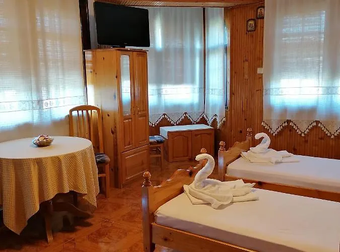 Daire кимако 2, 100м2 на цена за хотелска за двама