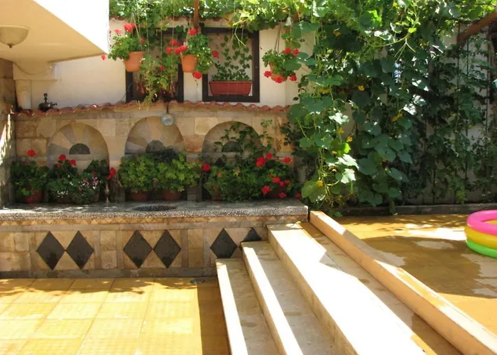 кимако 2, 100м2 на цена за хотелска за двама Daire