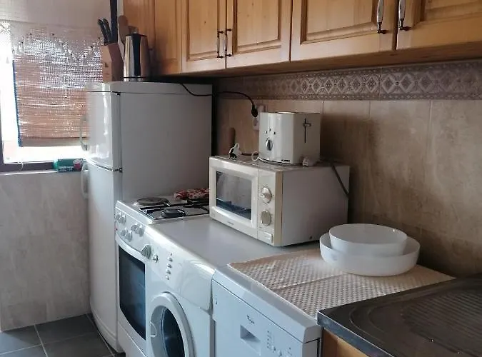 кимако 2, 100м2 на цена за хотелска за двама * Tsarevo