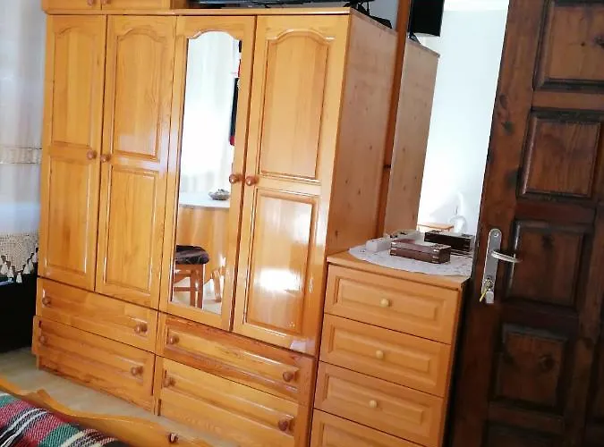 кимако 2, 100м2 на цена за хотелска за двама Daire Tsarevo