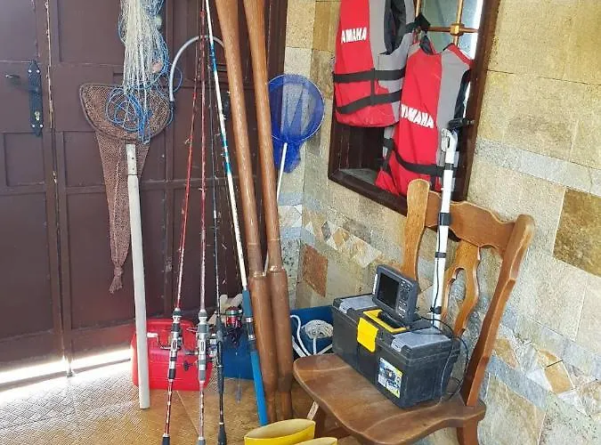 кимако 2, 100м2 на цена за хотелска за двама Tsarevo