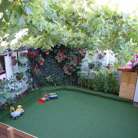 кимако 2, 100м2 на цена за хотелска за двама Apartman *