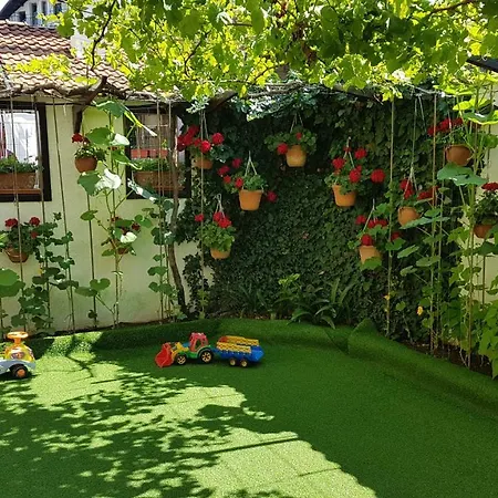 Apartman кимако 2, 100м2 на цена за хотелска за двама