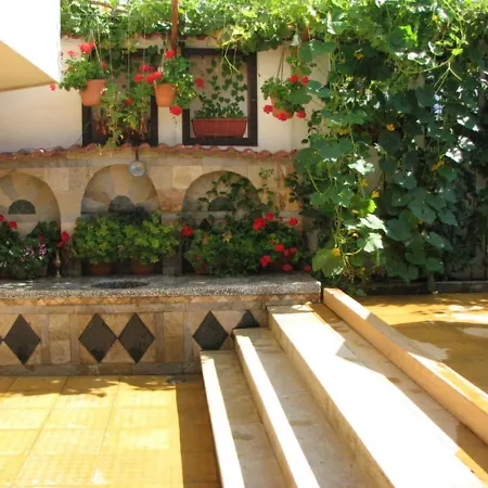 кимако 2, 100м2 на цена за хотелска за двама Apartman