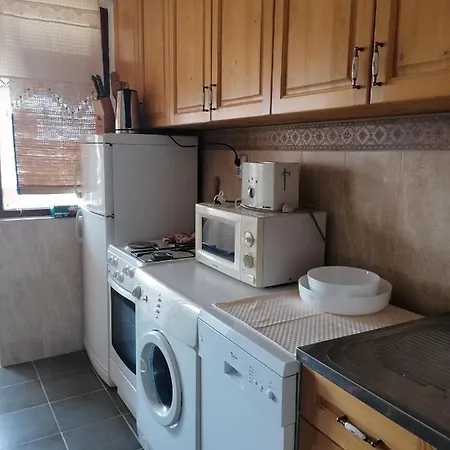 кимако 2, 100м2 на цена за хотелска за двама * Царёво