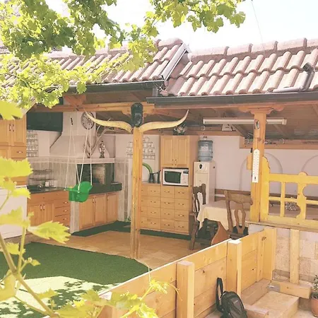 кимако 2, 100м2 на цена за хотелска за двама Apartman