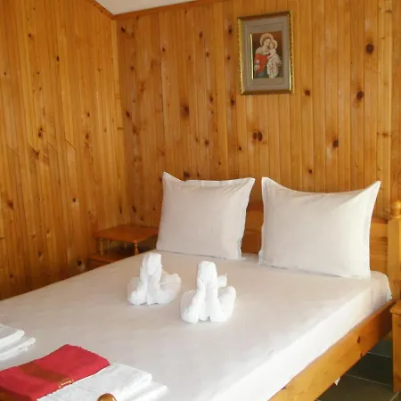 кимако 2, 100м2 на цена за хотелска за двама Apartman *