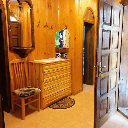 Apartment в царево, кв.василико - приятели и семейства