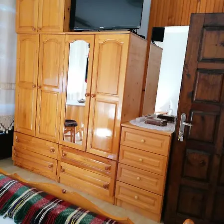 в царево, кв.василико - приятели и семейства Apartment Tsarevo