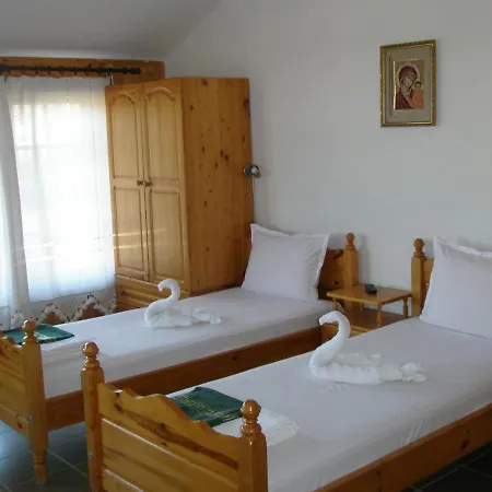 кимако 2, 100м2 на цена за хотелска за двама Carevo