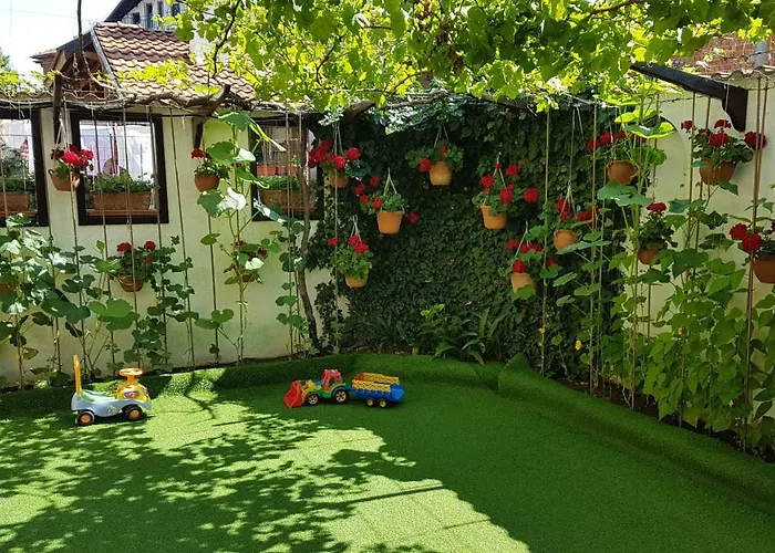 Lejlighed кимако 2, 100м2 на цена за хотелска за двама