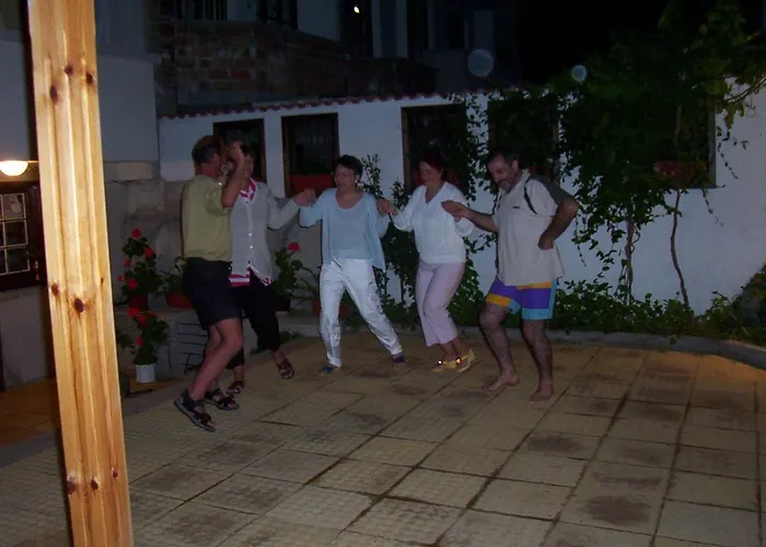 кимако 2, 100м2 на цена за хотелска за двама