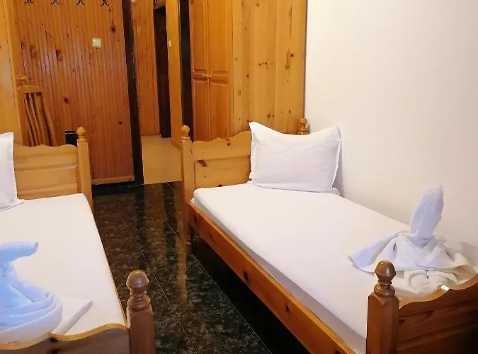 кимако 2, 100м2 на цена за хотелска за двама * Tsarevo