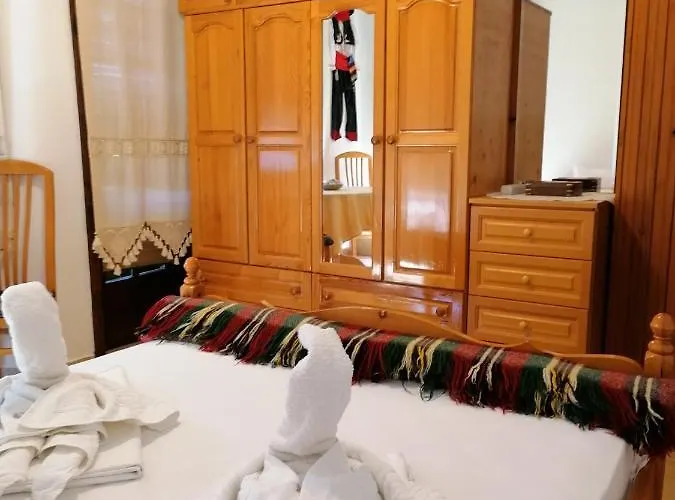 кимако 2, 100м2 на цена за хотелска за двама Appartement