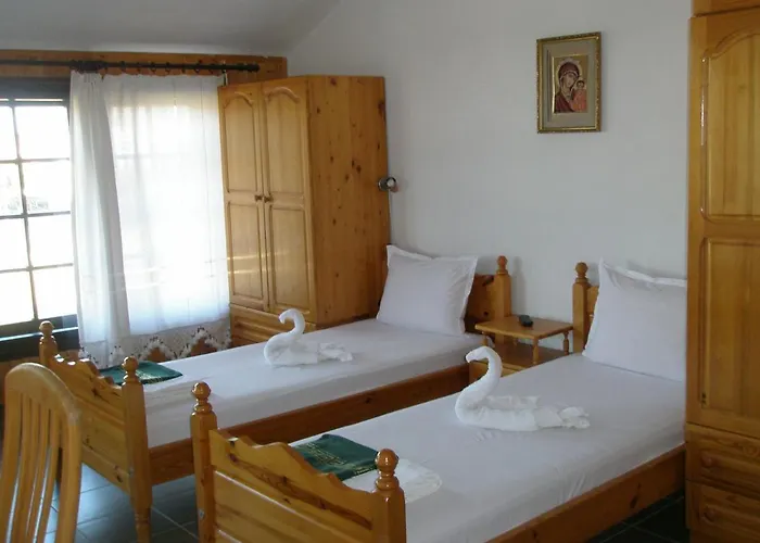 кимако 2, 100м2 на цена за хотелска за двама Tsarevo